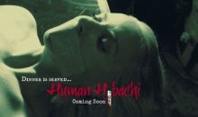 Human Hibachi teaser and new still!!