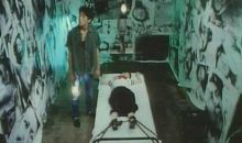 Check out sick horror film Lolita: Vibrator Torture!!