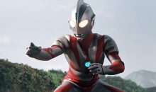 Ultraman dvd news!!