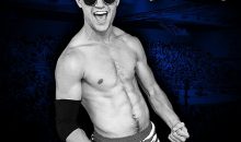 Hellter interviews Zane (AJ) Bernardo (The Find, Professional Wrestler)!!