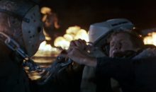 Hellter interviews Thom Mathews (Friday the 13th 6: Jason Lives, The Return of the Living Dead)!!