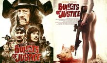 Alex Abundis reviews Bullets of Justice starring Danny Trejo!!