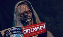 Creepshow breaks records!!