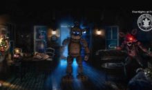 Illumix Reveals New Game Details and Announces Early Access for FNAF AR: Special Delivery FNAF AR: Special Delivery Offering Early Access for the First Free-to-Play Game in the Franchise!!