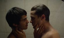 Queer thriller film The Dark Place starring Brent Corrigan will hit New York!!