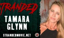 Stranded adds Tamara Glynn to the film!!