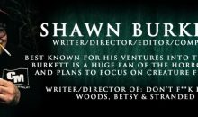 Shawn Burkett’s Stranded crowdfunding, help donate!!