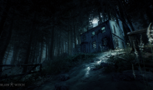 Blair Witch Will Unleash the Horror on PS4 This December!!