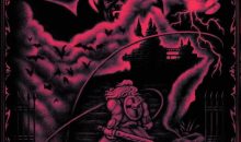 Pre Order Castlevania: The Adventure Re-Birth on Vinyl!!