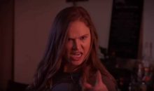 Ronda Rousey stars in horror short!!