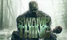 Own Swamp Thing series!!