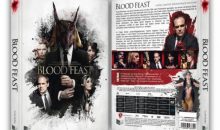 BLOOD FEAST 4-Disc Limited Soundtrack Edition in a padded MediaBook!!