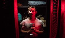 Check out clip of Elijah Wood in Come to Daddy!!