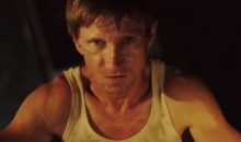 Crowdfunding for Bloodspawn: Attack of Utkena starring Bill Oberst Jr.!!