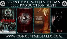 Concept Media’s 2020 sale!!