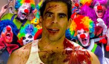 CLOWNPOCALYPSE from Eli Roth Will Be 360-Degree Horror Project!!