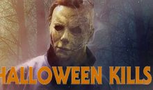 Halloween Kills poster and news!!