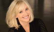 Barbara Crampton and CM Punk to star in Jacob’s Wife!!