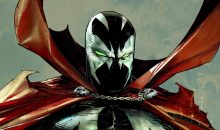 Update on Spawn movie!!