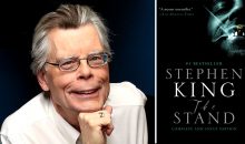 Stephen King says Cornavirus is not like his novel The Stand!!