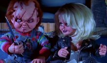 Chucky S02 E08 Season Finale Clip | ‘GG Finds Their Voice…And Says Goodbye to Tiffany?’