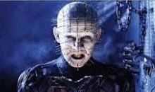 Pinhead himself Doug Bradley is The Preacher in Blackcraft Wrestling, Watch this!!