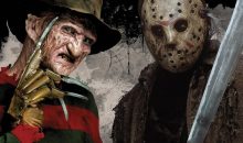 Gruemonkey interviews Jason Voorhees Ken Kirzinger (Freddy vs Jason)!!