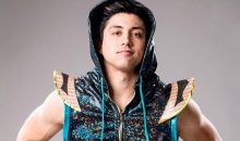 Celebrity Picks: TJP (Professional Wrestler)!!