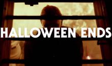 HALLOWEEN ENDS TV SPOT FINAL!!