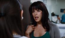 Neve Campbell Dishes On ‘Scream’ Reboot | DRIVE-INterview!!
