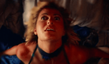 Star Light, starring Scout Taylor-Compton, gets August release!!