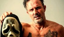 David Arquette to return for Scream 5!!