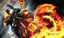 Ghost Rider reboot may be coming to the MCU!!