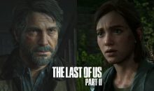 Last of Us 2 Trailer!!