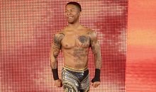 Gruemonkey interviews Lionel Green, the former Lio Rush of WWE!!