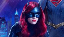 Grue’s Gay Pride Month: Batwoman Is Replacing Ruby Rose’s Kate Kane With Brand New Lesbian Character!!