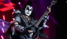 Gene Simmons Delights KISS Fans By Saying ‘Hang In There’ And Opens Up About Their Return!!