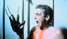 Join Mark Patton for a watching party of Nightmare On Elm Street 2 this weekend!!