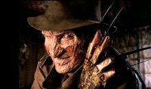 Freddy Krueger actor wants a queer Nightmare on Elm Street remake!!