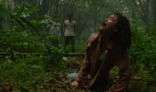 Indonesian horror film Impetigore debuts on Shudder this week!!