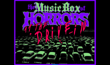 With 24-Hour Horror Fest Canceled, Music Box Theatre Bringing 31 Nights Of Scary Movies To Pilsen Drive-In!!