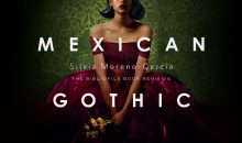 Hulu turning Horror Novel Mexican Gothic into a TV Series!!