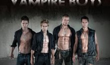 Watch “Sexy Vampires Crave Gay Boys’ Blood | Gay Thriller | Vampire Boys” on YouTube!!