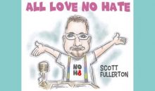 Celebrity Picks: Scott Fullerton (Host of Left of Str8 Radio Show)!!
