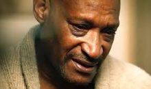 OUT TODAY!   “IMMORTAL” starring TONY TODD!!