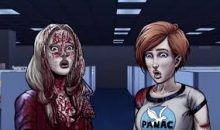 To Your Last Death: Star-Studded Animated Horror Film Announces Blu-ray Release Date!!