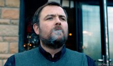 Ben Wheatley knocks out a horror film in 15 days!!