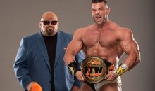 Celebrity Picks with AEW Wrestling star Brian Cage!!