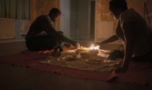 Netflix Drops Trailer for New Horror Movie ‘His House’ Starring Wunmi Mosaku and Ṣọpẹ́ Dìrísù!!