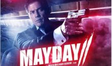 Tara Reid and Robert LaSardo join the cast of MAYDAY 2!!